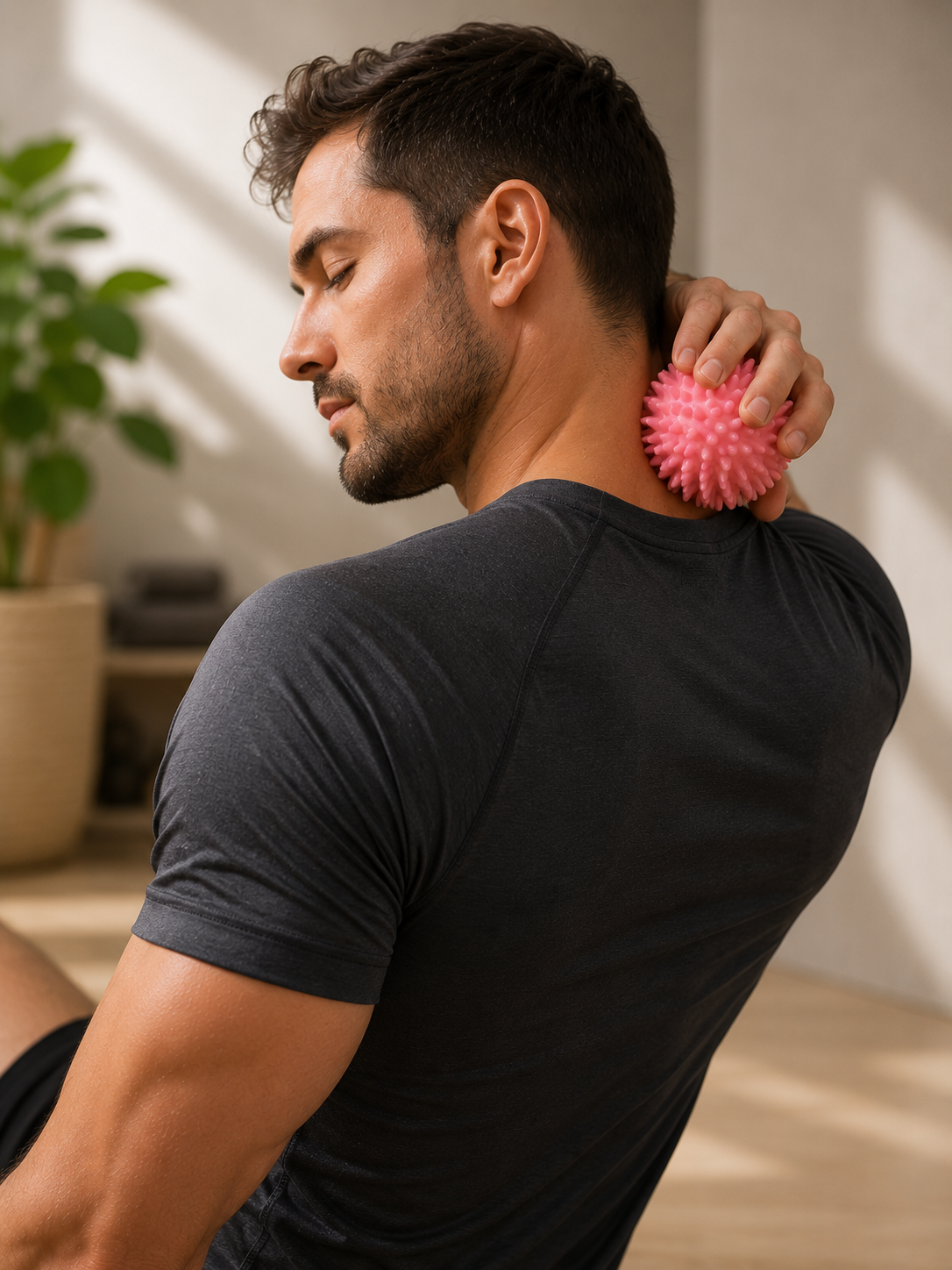 Boule de Massage Myofasciale Deep Relief