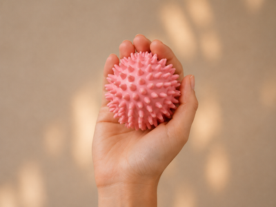 Boule de Massage Myofasciale Deep Relief
