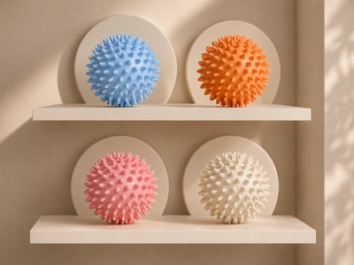 Boule de Massage Myofasciale Deep Relief