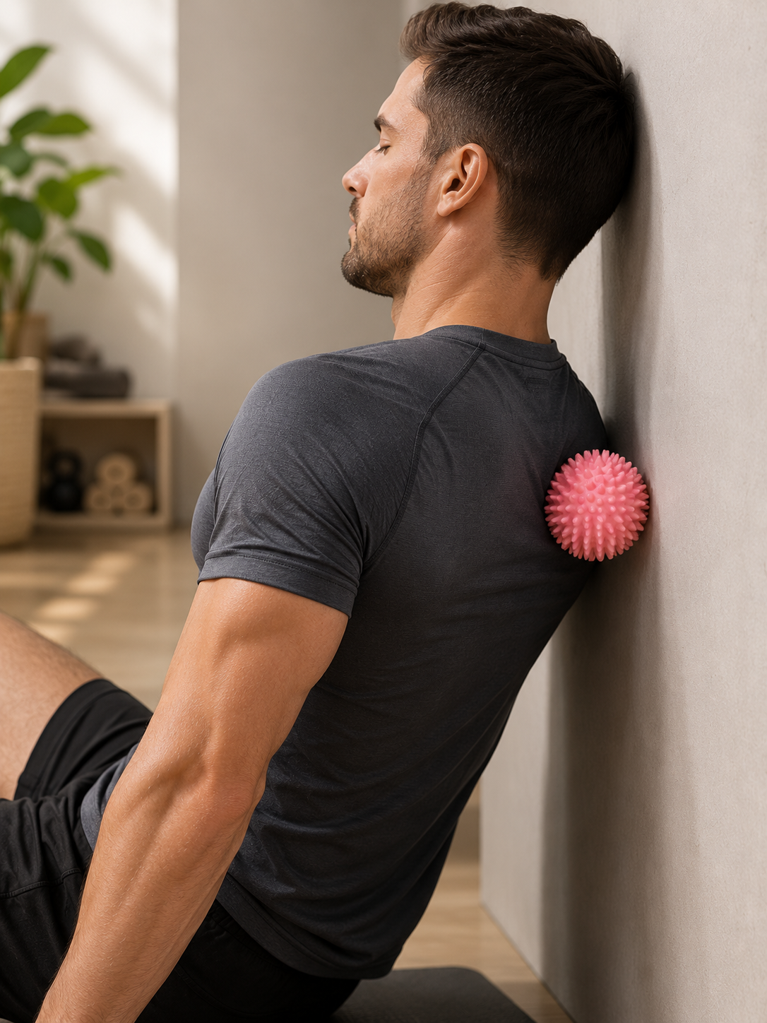 Boule de Massage Myofasciale Deep Relief