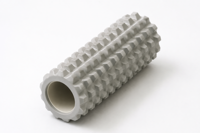 Kit Rouleau de Yoga & Massage Musculaire Pro