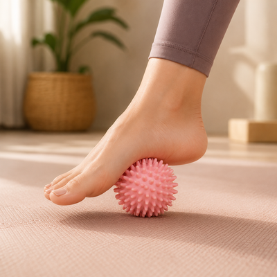 Boule de Massage Myofasciale Deep Relief